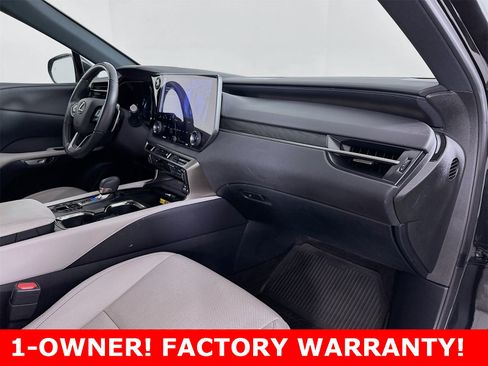 Used 2023 Lexus RX 350 Premium image 28
