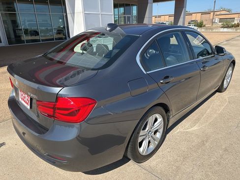 Used 2018 BMW 330i Sedan image 7