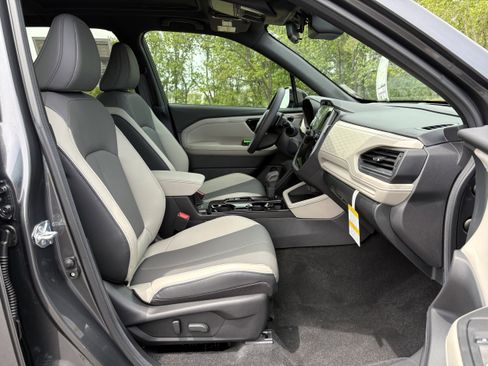 New 2026 Subaru Forester Touring AWD/4WD image 29