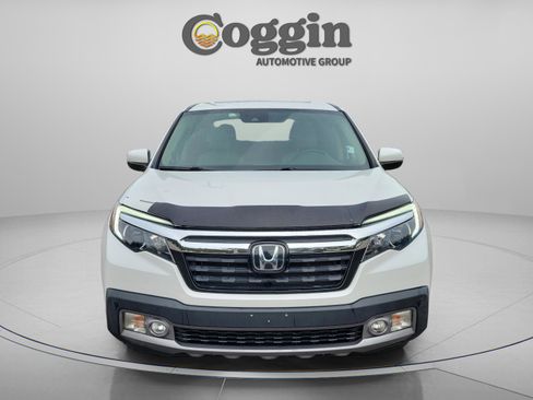 Used 2020 Honda Ridgeline RTL-E image 5