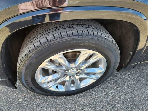 Used 2018 Chevrolet Traverse High Country AWD/4WD image 8