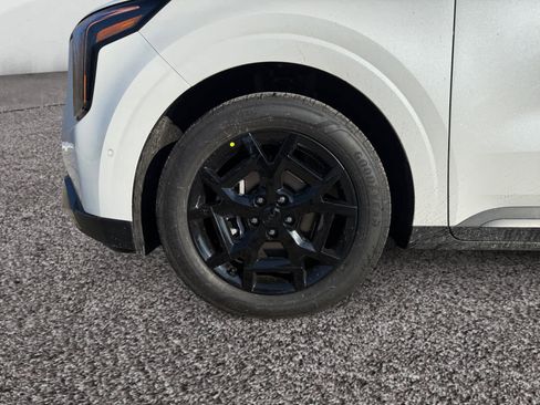 New 2026 Kia Carnival SX Prestige image 14