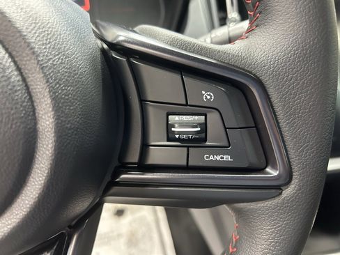 Used 2023 Subaru WRX Premium image 11