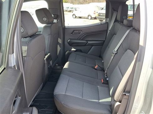 New 2026 Chevrolet Colorado W/T image 5