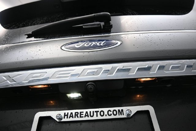Used 2020 Ford Expedition XLT w/ Equipment Group 202A AWD/4WD image 27
