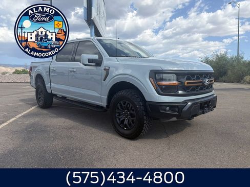 Used 2024 Ford F150 Tremor w/ Equipment Group 402A High AWD/4WD image 7