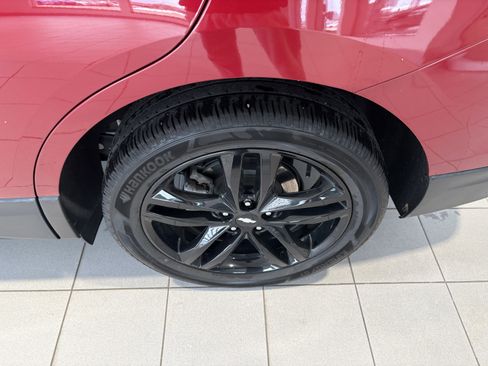 Used 2021 Chevrolet Equinox LT image 6