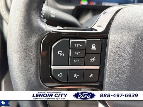 Used 2025 Ford F150 Lightning Platinum image 20