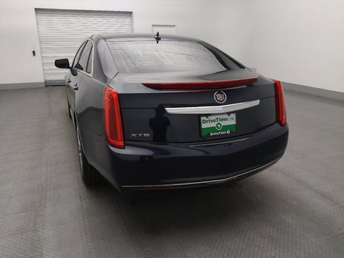Used 2013 Cadillac XTS image 6