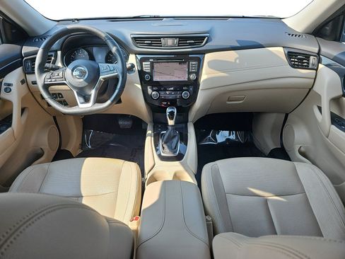 Used 2020 Nissan Rogue SL FWD image 10
