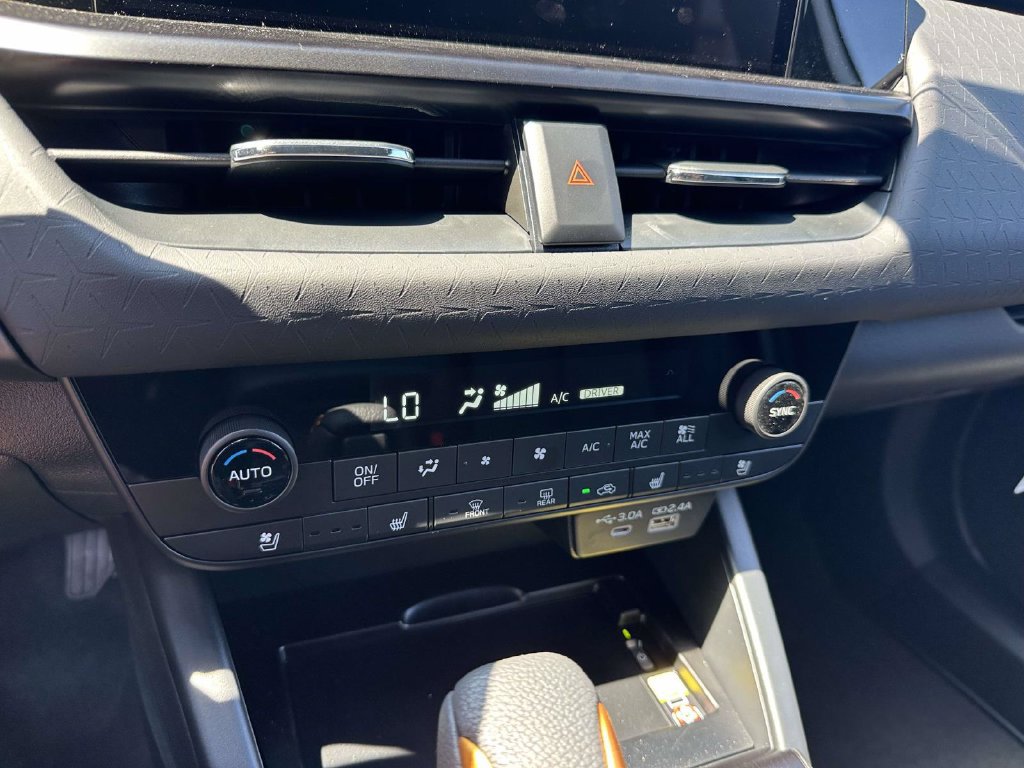 New 2026 Subaru Outback Wilderness AWD/4WD image 24