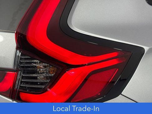 New 2026 Honda CR-V Sport-L image 10