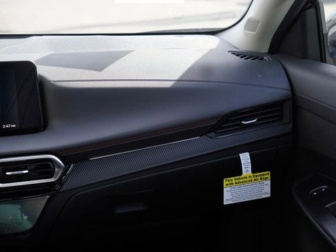 New 2026 Nissan Sentra SR w/ SR Premium Package FWD image 22
