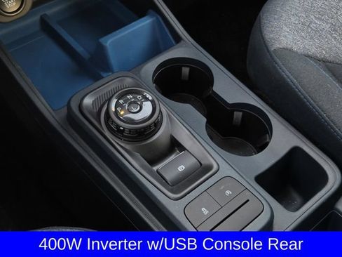 Used 2025 Ford Maverick XLT w/ XLT Luxury Package AWD/4WD image 17