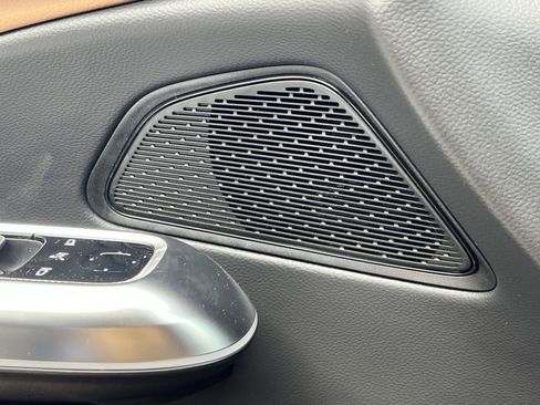 New 2026 Mercedes-Benz E 450 4MATIC Sedan image 35