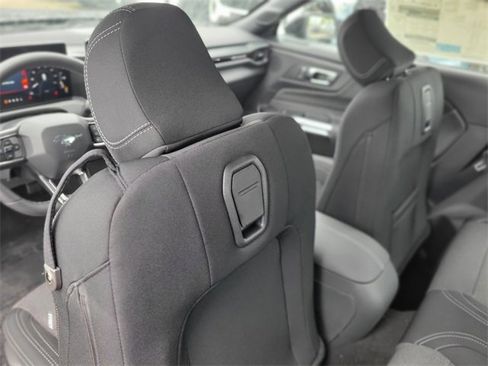 New 2026 Ford Mustang Coupe w/ Mustang Nite Pony Package image 10