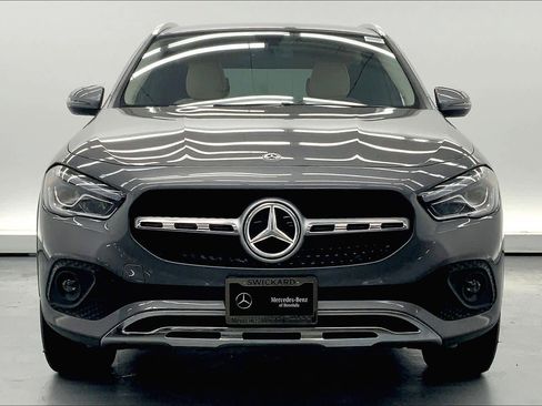 Used 2022 Mercedes-Benz GLA 250 image 7