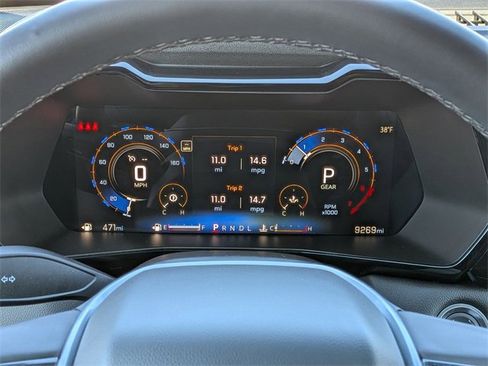 Used 2024 Chevrolet Colorado LT w/ LT Convenience Package II image 20