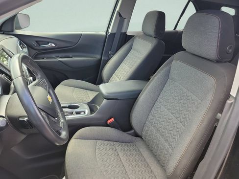 Used 2022 Chevrolet Equinox LT FWD image 15