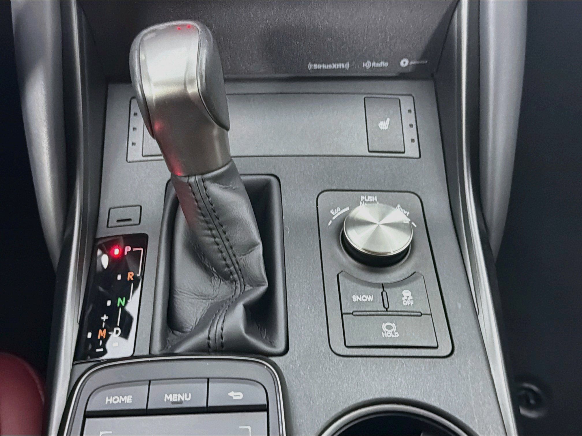 Used 2025 Lexus IS 350 F Sport w/ Accessory Package 2 RWD image 25