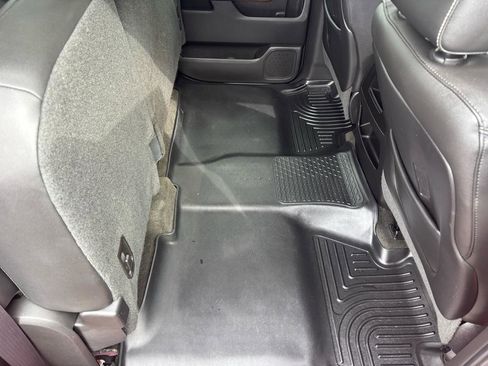 Used 2015 Chevrolet Silverado 1500 LTZ image 37