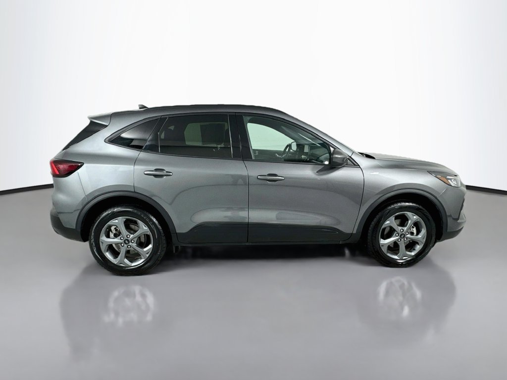 Used 2025 Ford Escape ST-Line Select AWD/4WD image 9