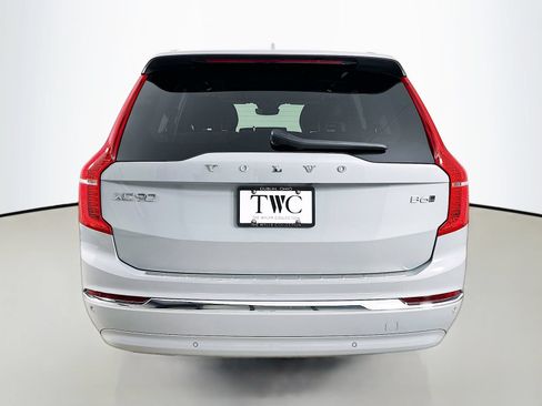 Used 2025 Volvo XC90 B6 Plus w/ Protection Package Premier AWD/4WD image 6
