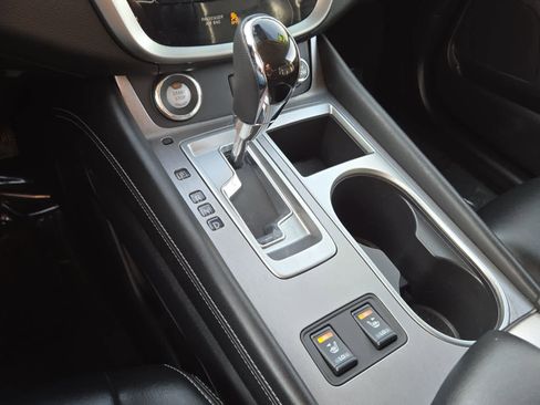 Used 2024 Nissan Murano SV w/ SV Midnight Edition Package image 12