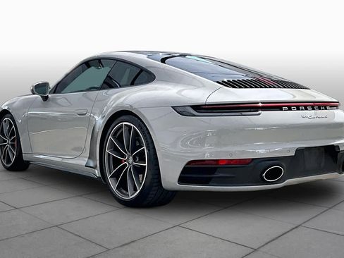 Used 2020 Porsche 911 Carrera S RWD image 11