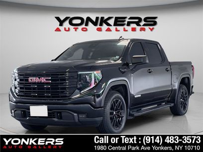 Used 2023 GMC Sierra 1500 Elevation