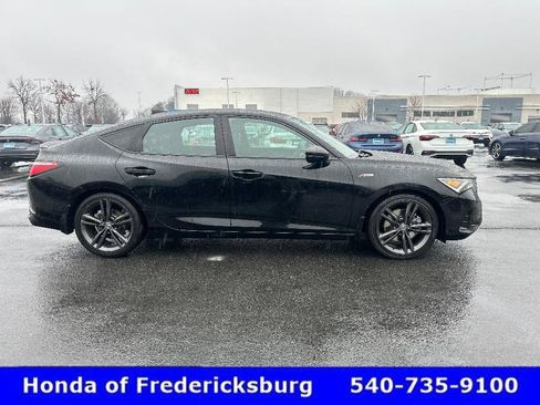 Used 2023 Acura Integra A-Spec image 7