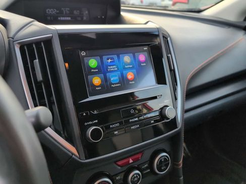 Used 2020 Subaru Crosstrek 2.0i Premium image 27