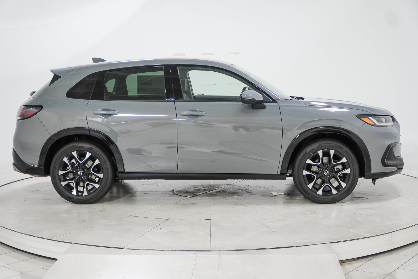 New 2027 Honda HR-V EX-L image 10