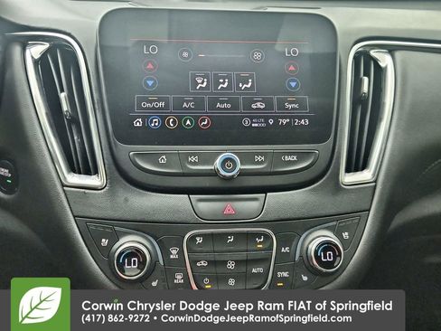 Used 2021 Chevrolet Malibu Premier image 26