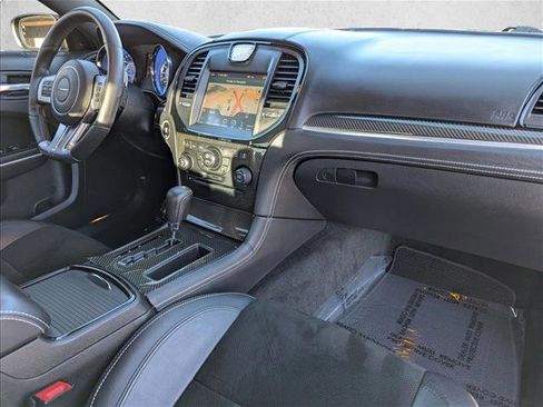 Used 2014 Chrysler 300 SRT8 w/ Leather Interior Group image 21