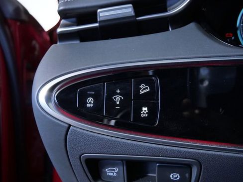 Used 2024 Genesis GV70 2.5T w/ Sport Prestige Package image 24