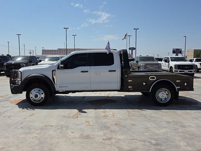 Used 2026 Ford F450 XL w/ XL Driver Assist Package