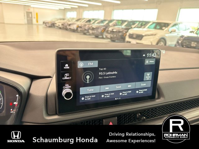 New 2026 Honda CR-V Sport-L image 6