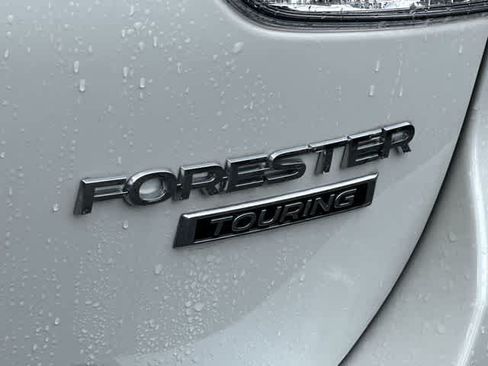 Certified 2024 Subaru Forester Touring AWD/4WD image 19