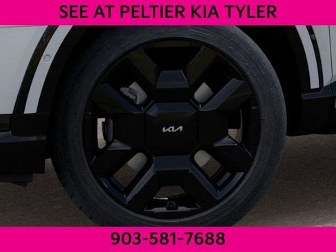 New 2027 Kia Telluride X-Line SX Prestige AWD/4WD image 10