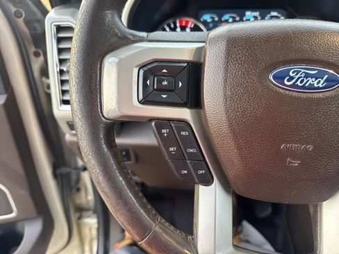 Used 2017 Ford F250 King Ranch w/ King Ranch Ultimate Package image 24