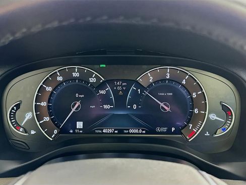 Used 2019 BMW X3 xDrive30i AWD/4WD image 47