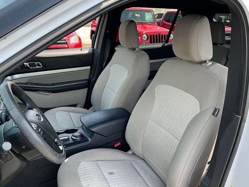 Used 2018 Ford Explorer 4WD image 19