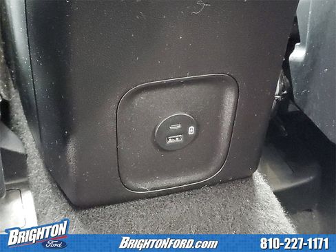Used 2022 Ford Bronco Sport Big Bend w/ Convenience Package image 13