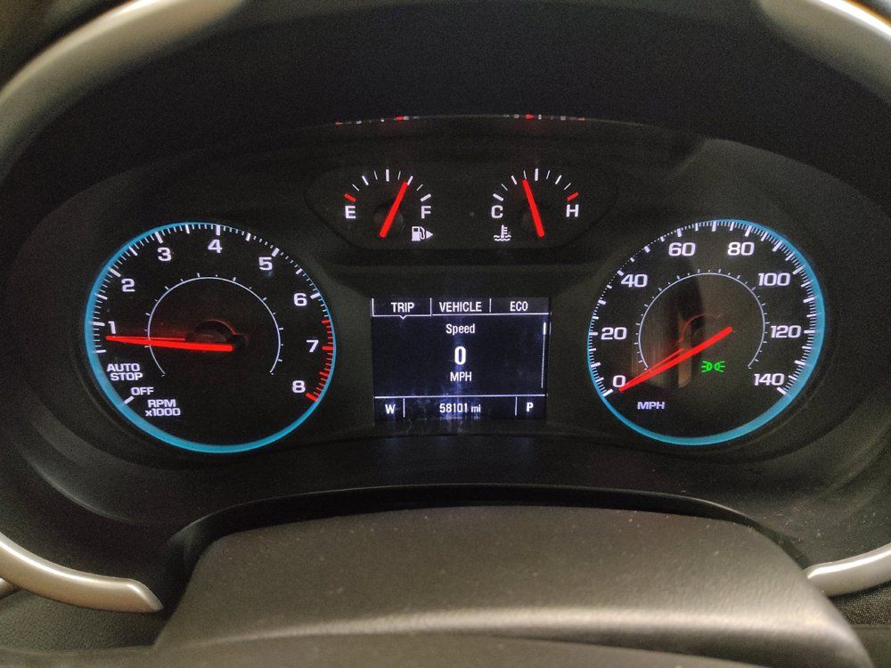 Used 2024 Chevrolet Malibu LT FWD image 23
