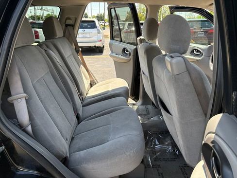 Used 2006 Chevrolet TrailBlazer LS AWD/4WD image 16