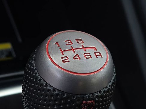 Used 2024 Acura Integra Type S image 17