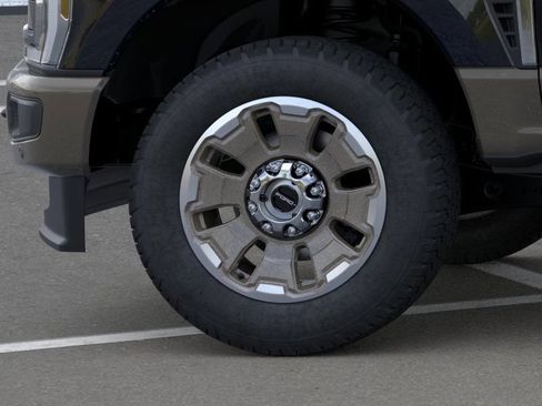 New 2026 Ford F350 King Ranch AWD/4WD image 48