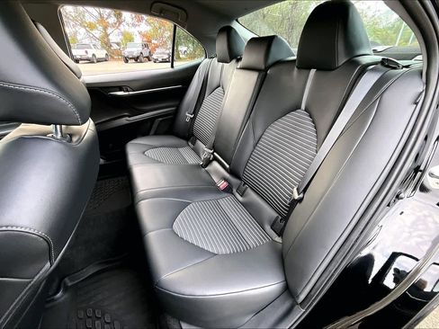 Certified 2023 Toyota Camry SE image 20