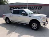 Used 2015 Ford F150 XLT w/ Equipment Group 302A Luxury image 2